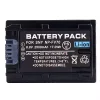 New Battery for SONY NP-FV70