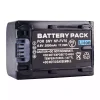 New Battery for SONY NP-FV70 - Image 2