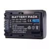 New Battery for SONY NP-FV30,NP-FV40,NP-FV50 - Image 2