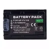New Battery for SONY NP-FV100