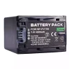 New Battery for SONY NP-FV100 - Image 3