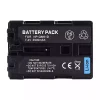 New Battery for SONY NP-QM91D