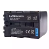 New Battery for SONY NP-QM91D - Image 2