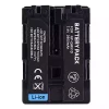 New Battery for SONY NP-QM91D - Image 4